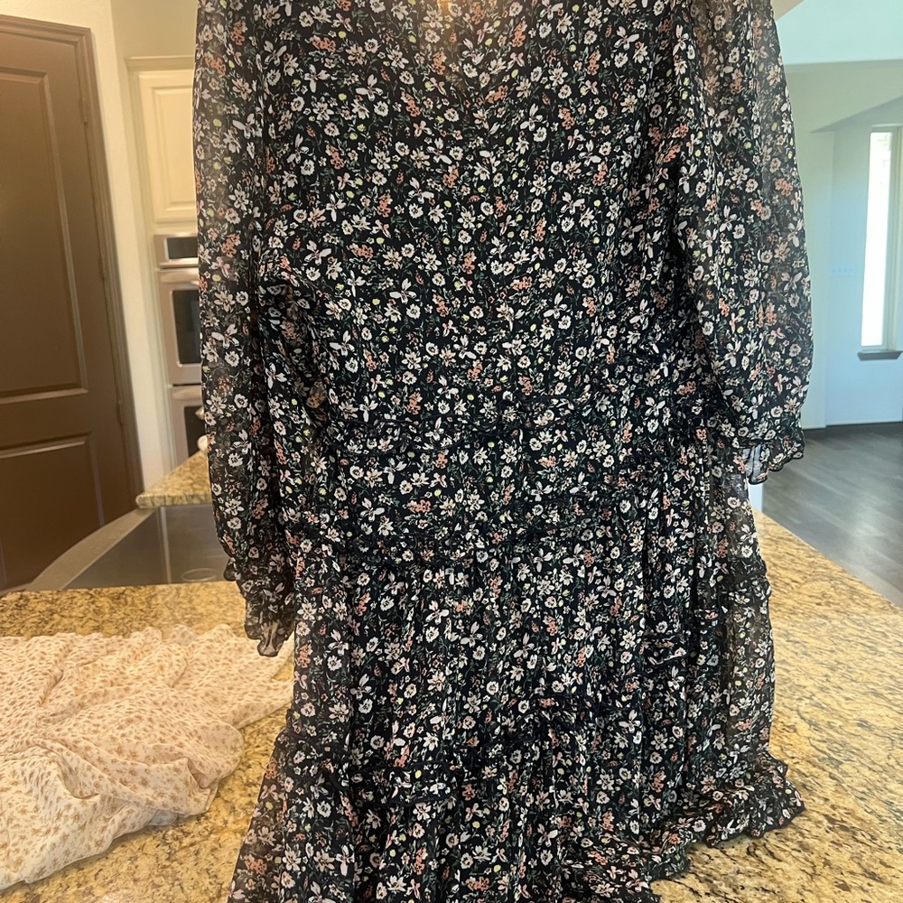 ADORABLE Apricot Lane Boutique Dress!!!!! - Picture 3 of 3
